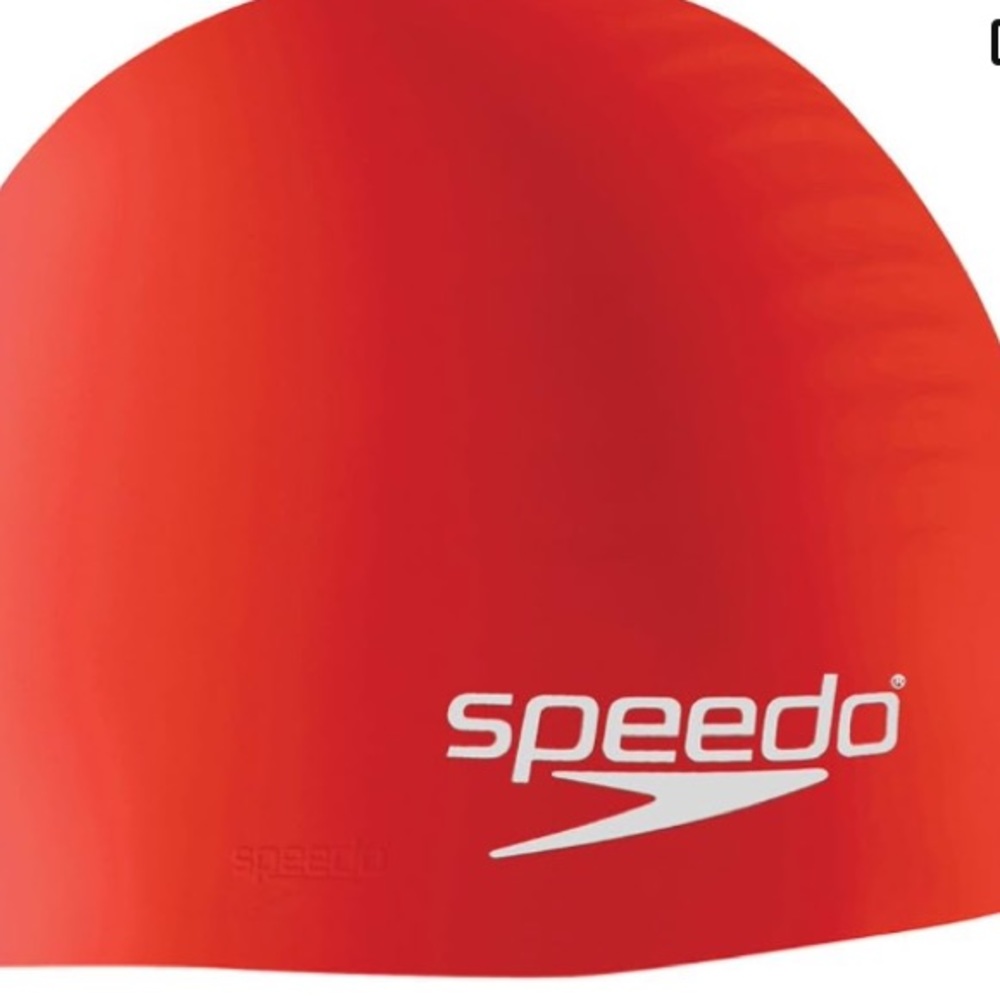 Speedo  Polyester Swim Cap UNISEX - Picture 2 of 8